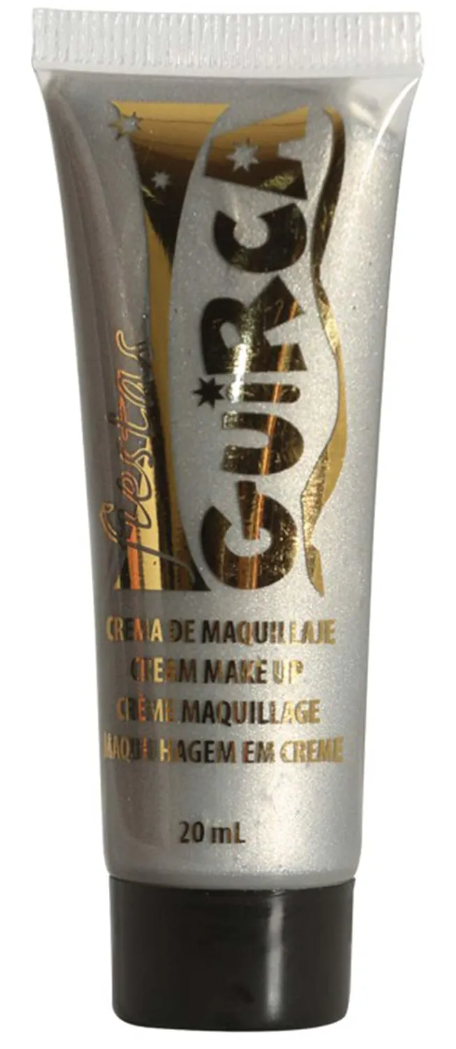Fiestas Guirca Maquillage fondotinta verde trucco 20 ml