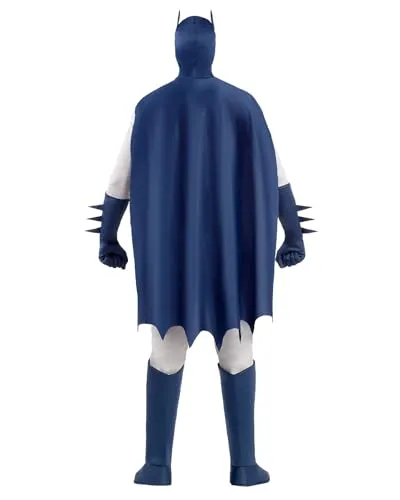 Funidelia Batman 1966 costume uomo XL ufficiale