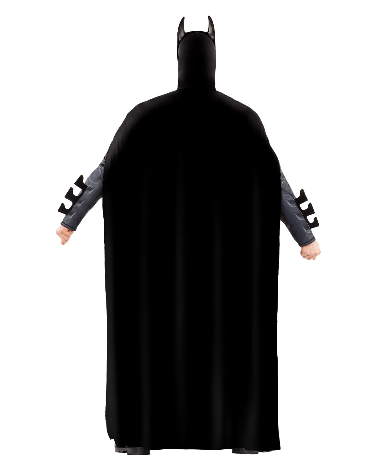 Funidelia The Dark Knight Batman costume uomo L nero