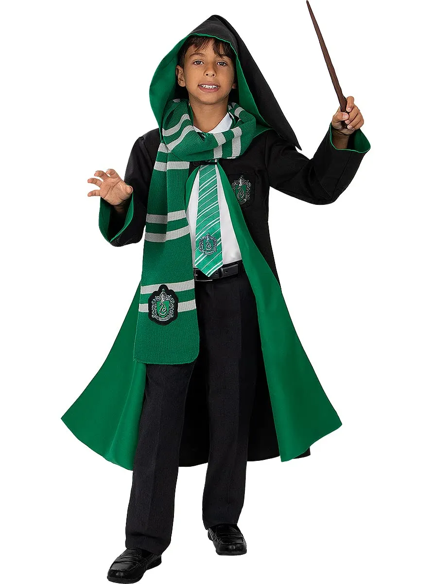 Funidelia Harry Potter Tunica Diamond Edition Bambino Replica