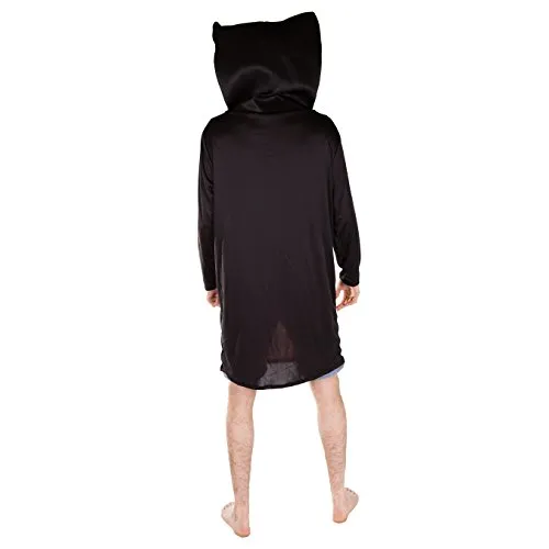 Bodysocks Costume Bacon Adulto Taglia Unica Divertente