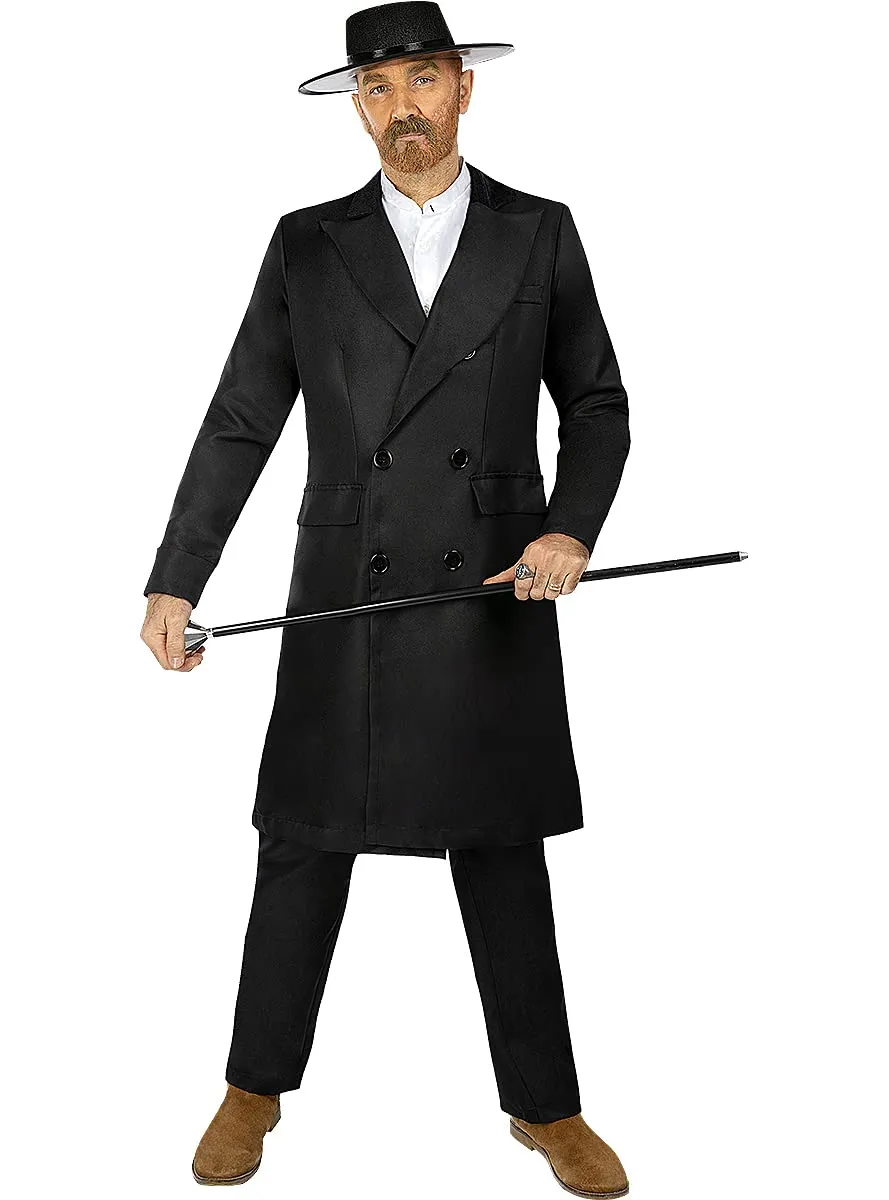 Funidelia Alfie Solomons Costume Uomo Anni 20 Gangster