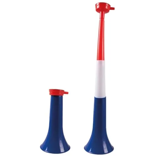 P'tit Clown 88181 Tromba Telescopica Francia 40 cm