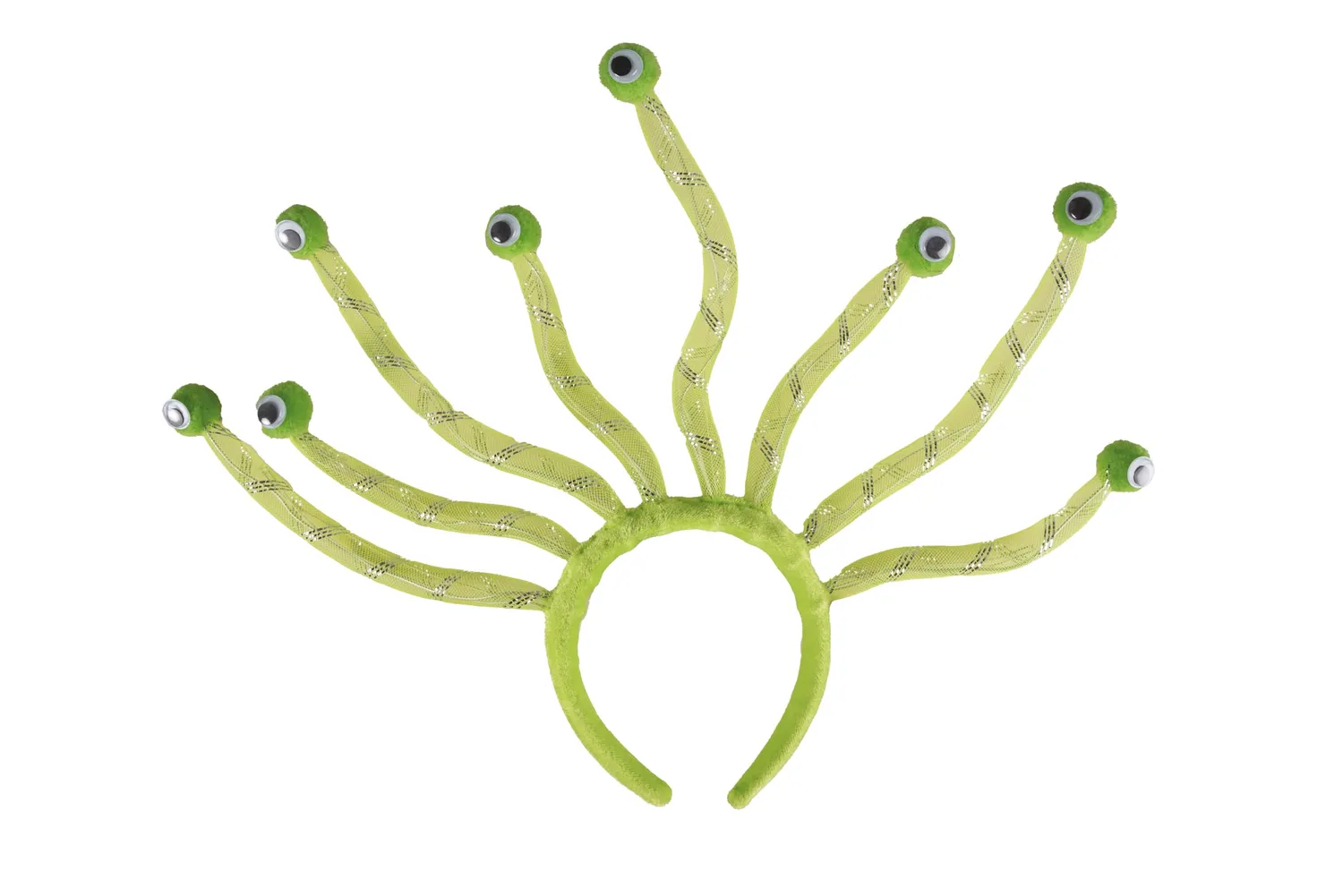 P'tit Clown 22946 cerchietto mostro multi occhi