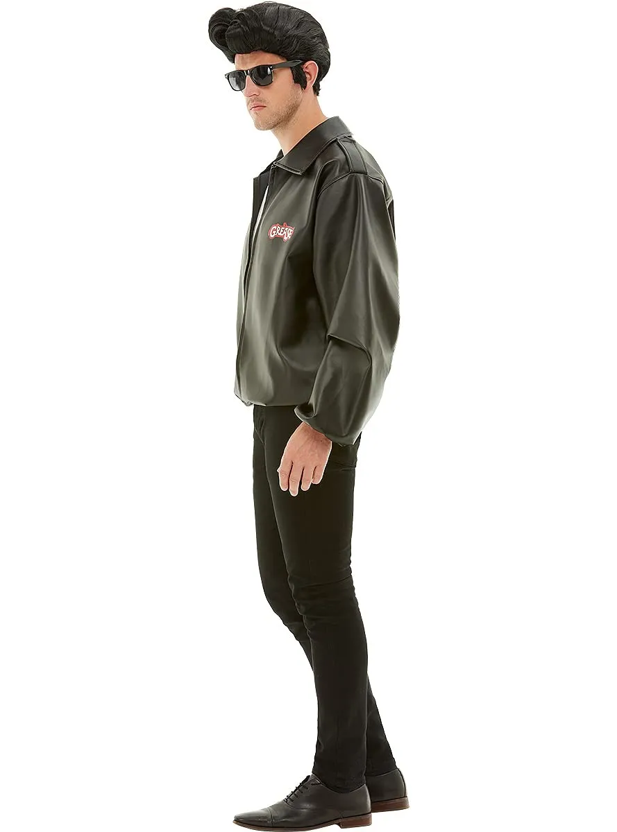 Funidelia T-Birds Grease giacca uomo XL nera