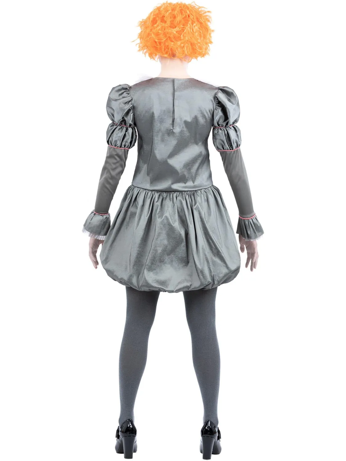 Smiffys IT Chapter 2 Pennywise costume donna con calze