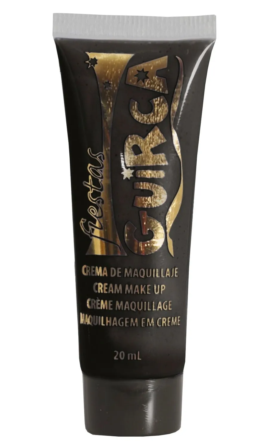 Fiestas Guirca Maquillage fondotinta verde trucco 20 ml
