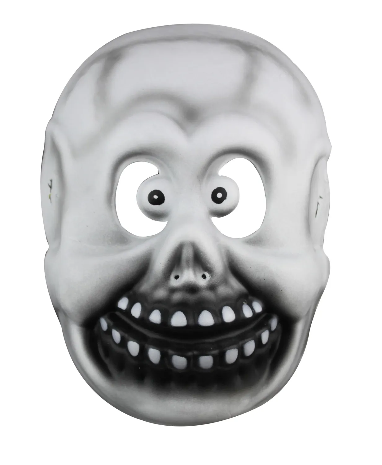 P'tit Clown Halloween Maschera Bambino modello casuale