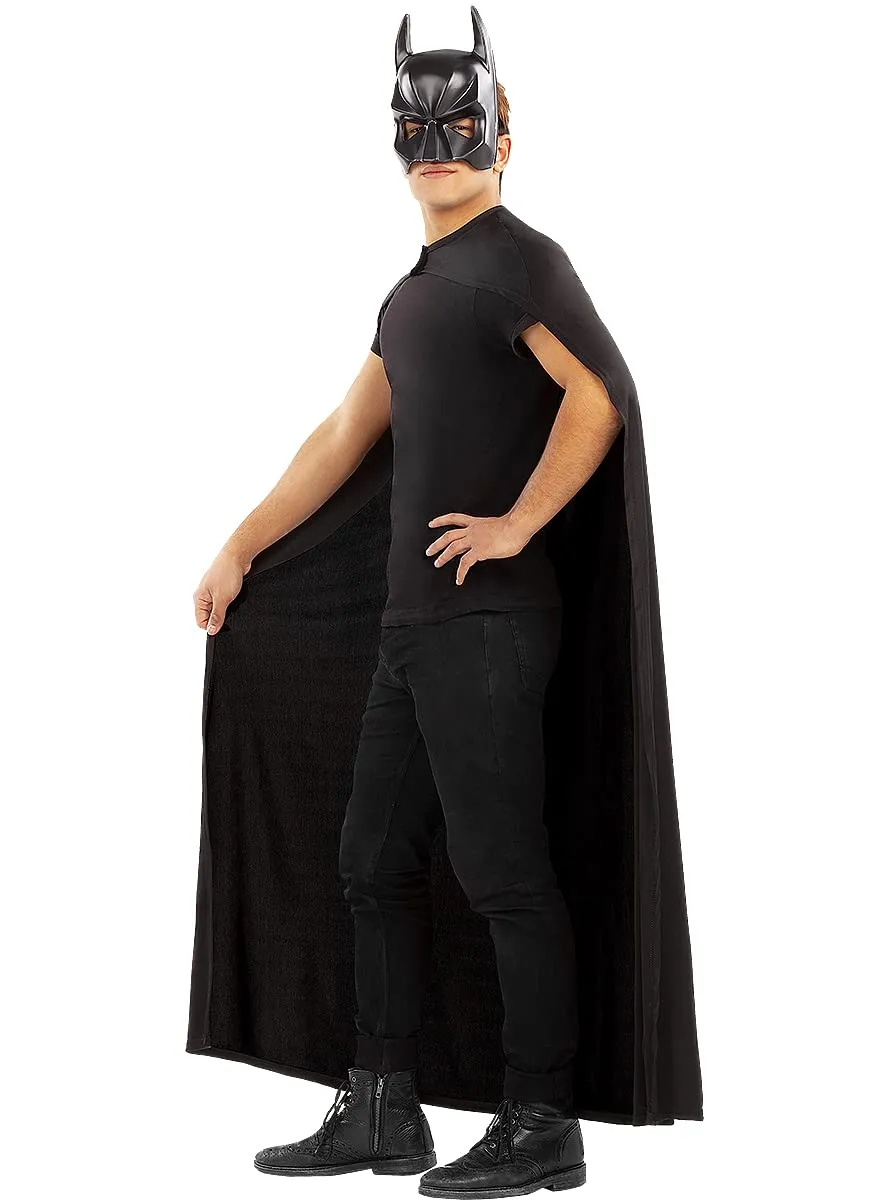 Funidelia Batman Kit uomo Cavaliere Oscuro ufficiale
