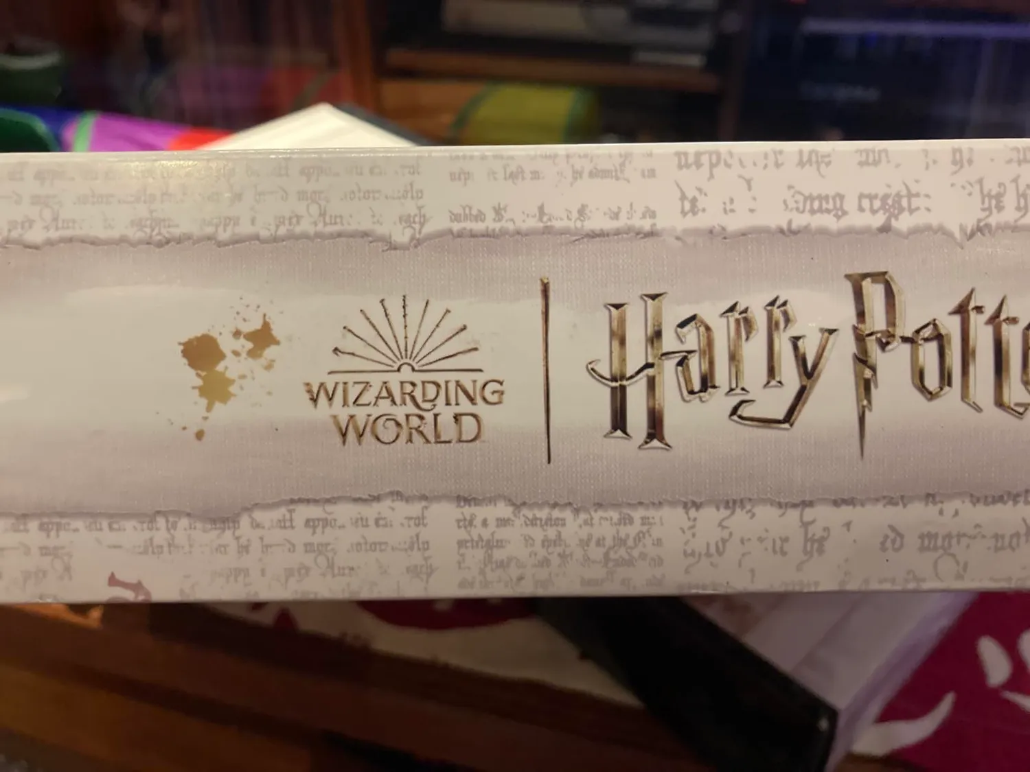 Funidelia Harry Potter tunica Corvonero adulto M