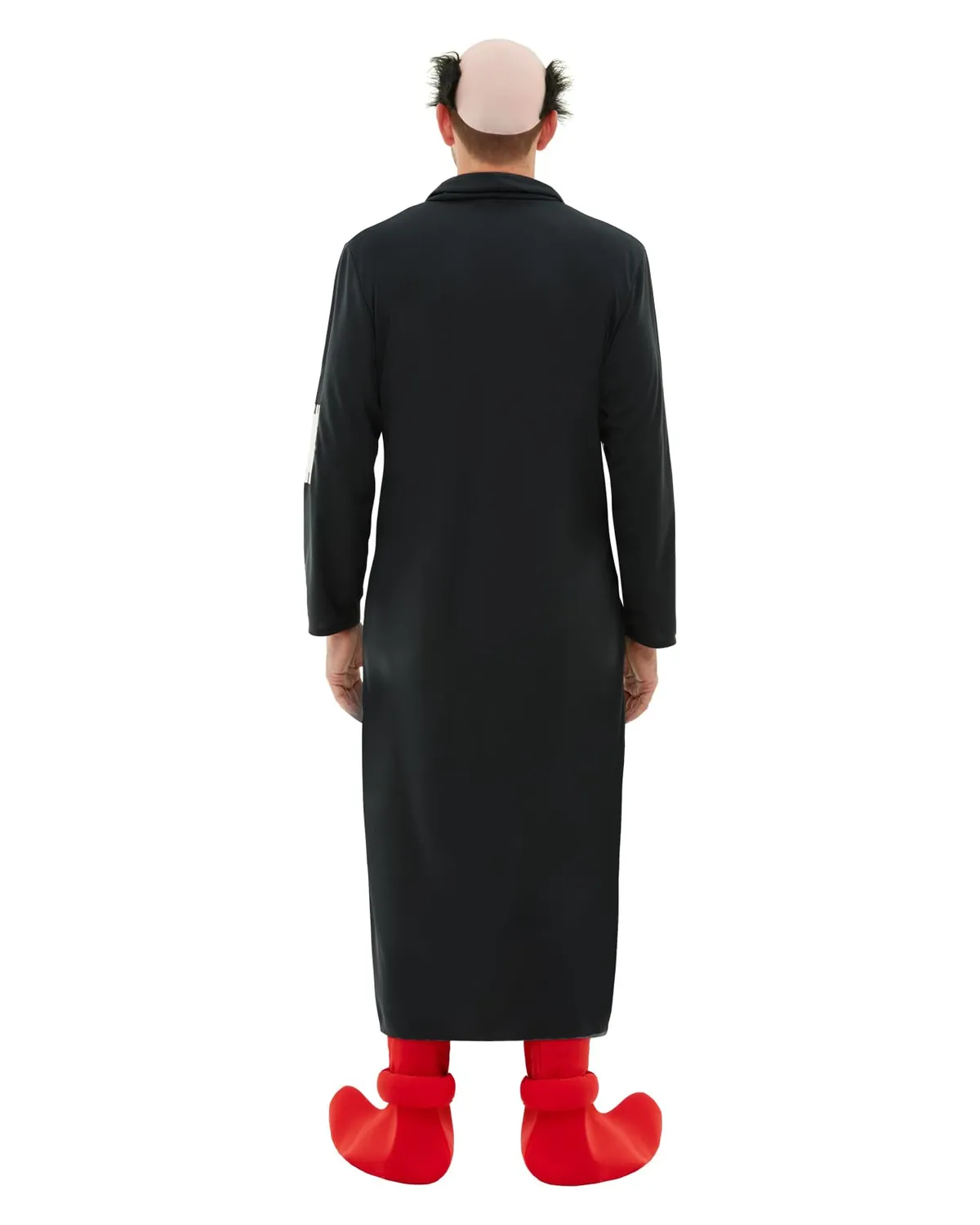 Funidelia Gargamella costume Puffi uomo taglia unica