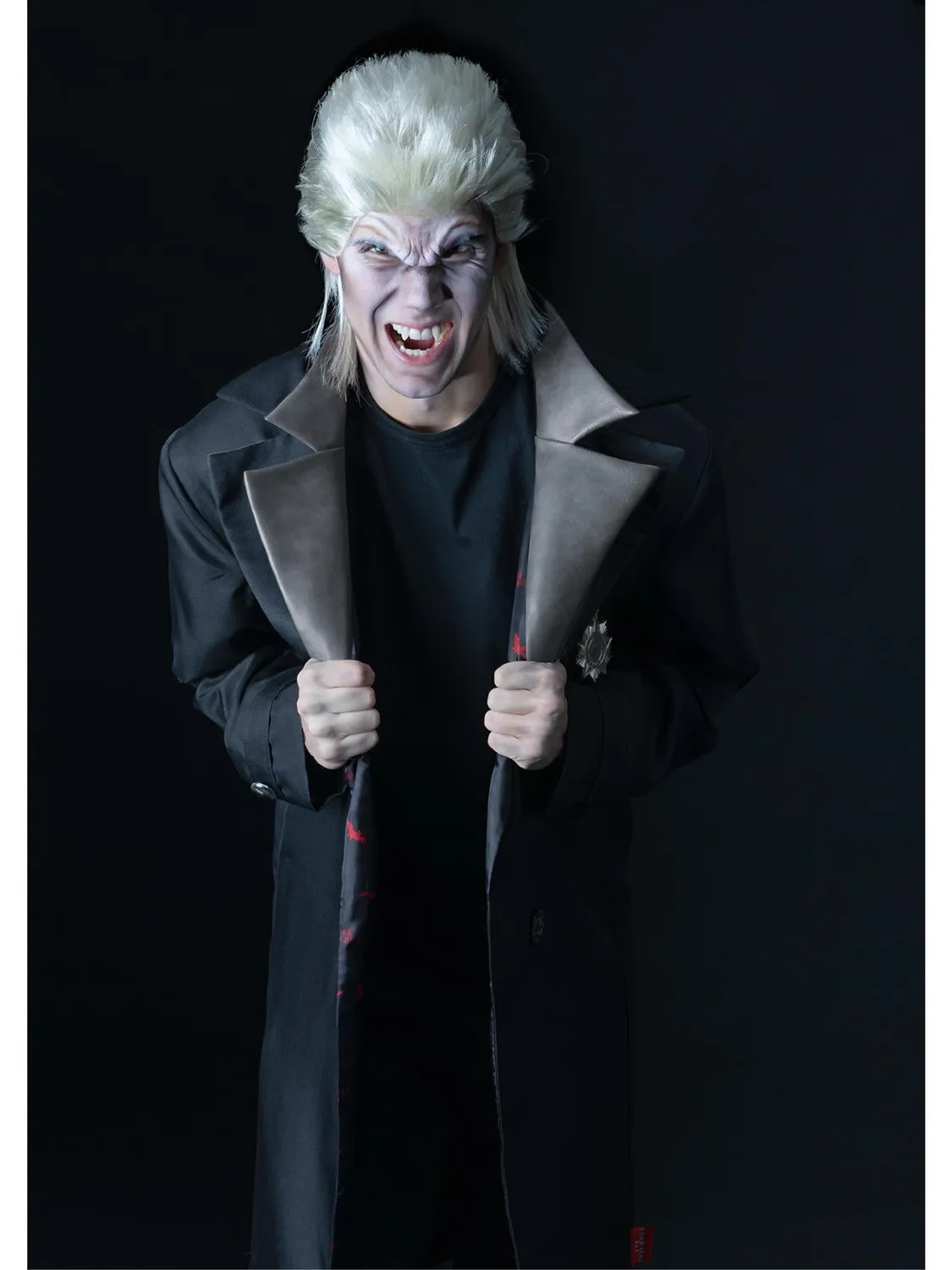 Smiffys The Lost Boys David costume uomo taglia L