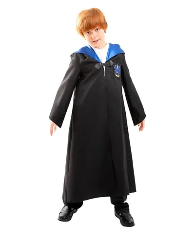 Funidelia Costume Corvonero Harry Potter 10-12 Anni
