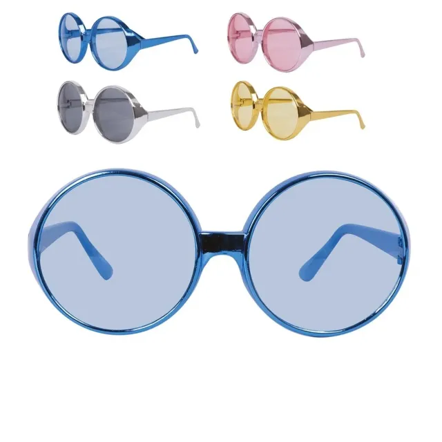 P'tit Clown 35460 Occhiali Mosca Colore Casuale