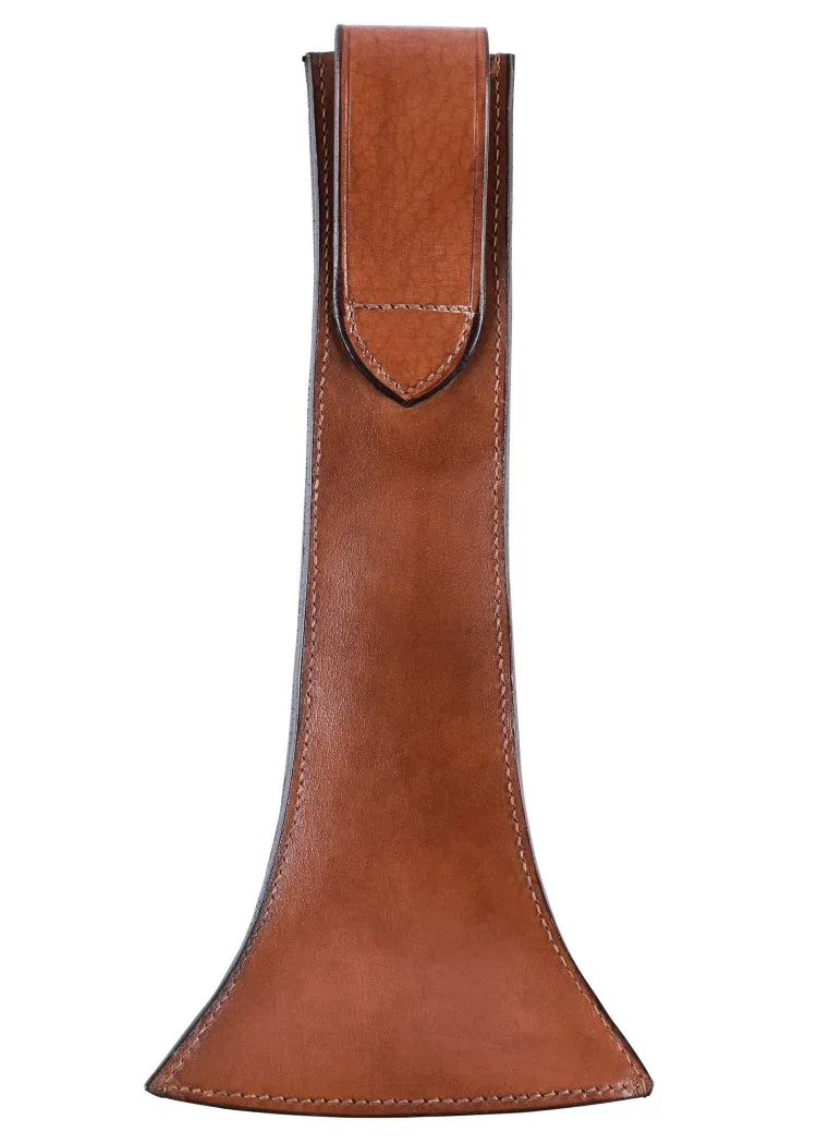 La Bottega di Merlino Faretra laterale dardi balestra 32 cm