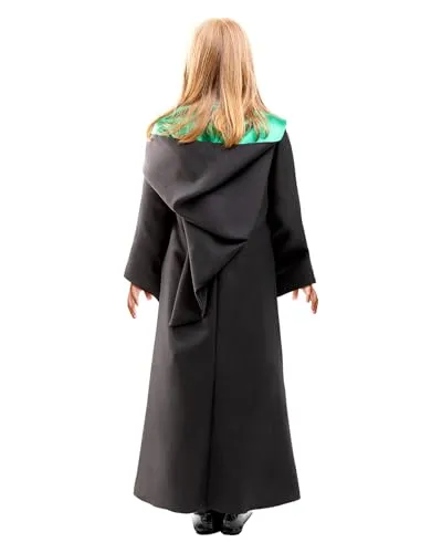 Funidelia Serpeverde Harry Potter Costume Bambino 10-12 Anni