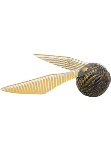 Funidelia Harry Potter Boccino d'Oro accessorio dorato