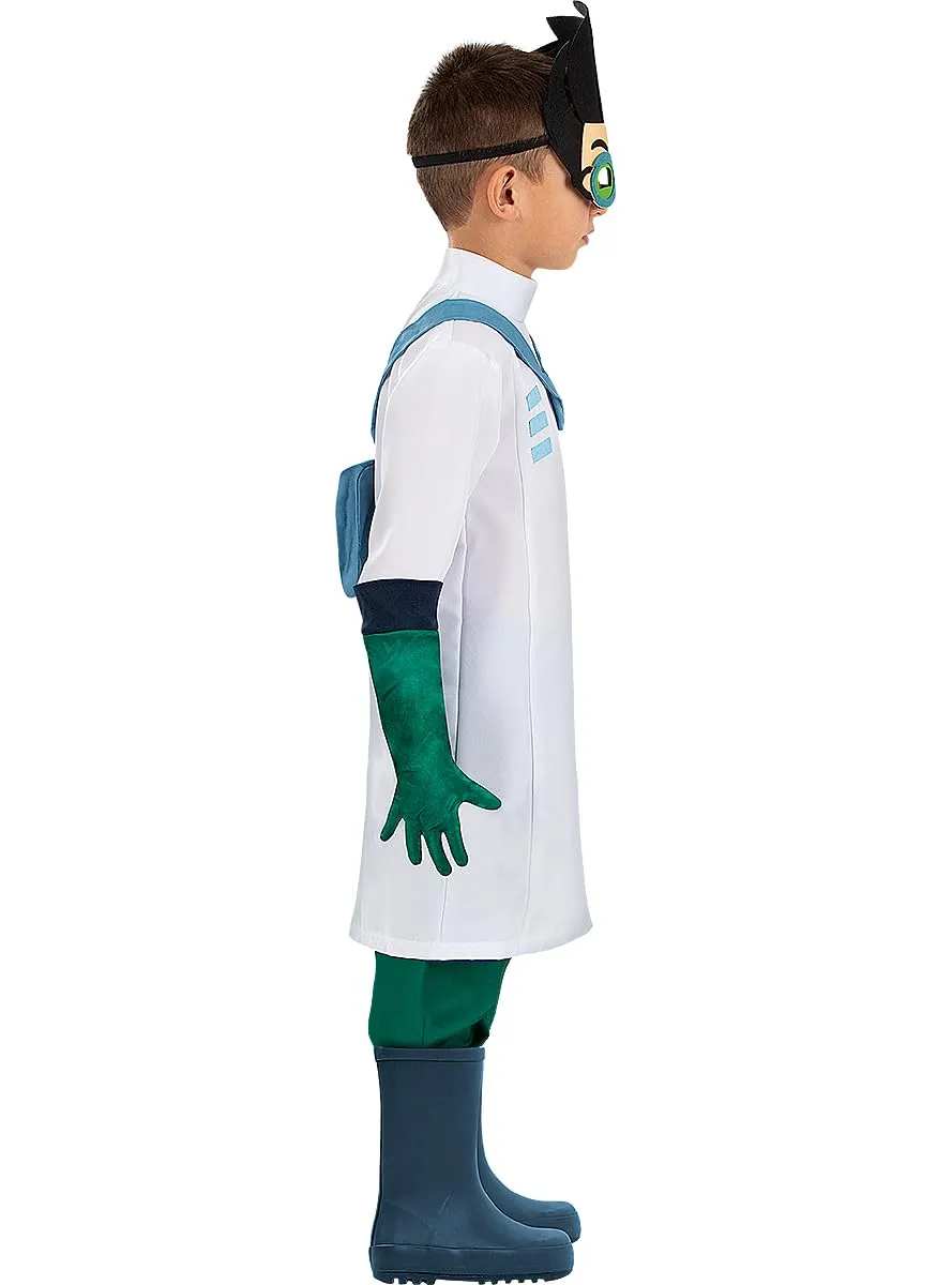 Funidelia PJ Masks Romeo costume bambino bianco