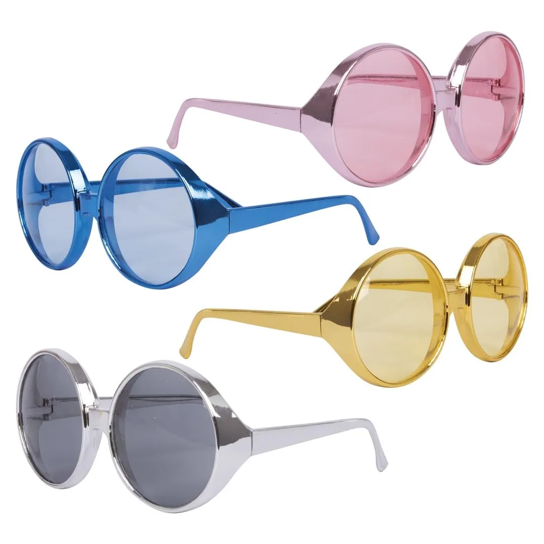 P'tit Clown 35460 Occhiali Mosca Colore Casuale