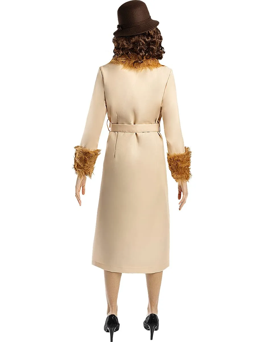 Funidelia Peaky Blinders Ada Shelby costume donna anni 20