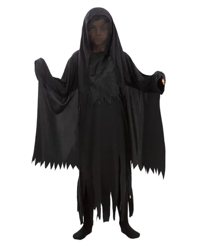 Funidelia Dementor Harry Potter costume bambino 10-12 anni