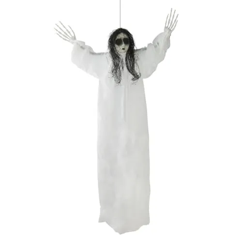 P'tit Clown 16424 Bambola Malefica Decorazione 170 cm