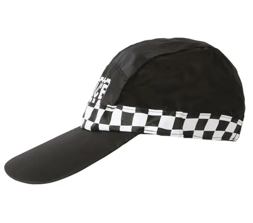 Fiestas Guirca Cappello Polizia accessorio costume adulto