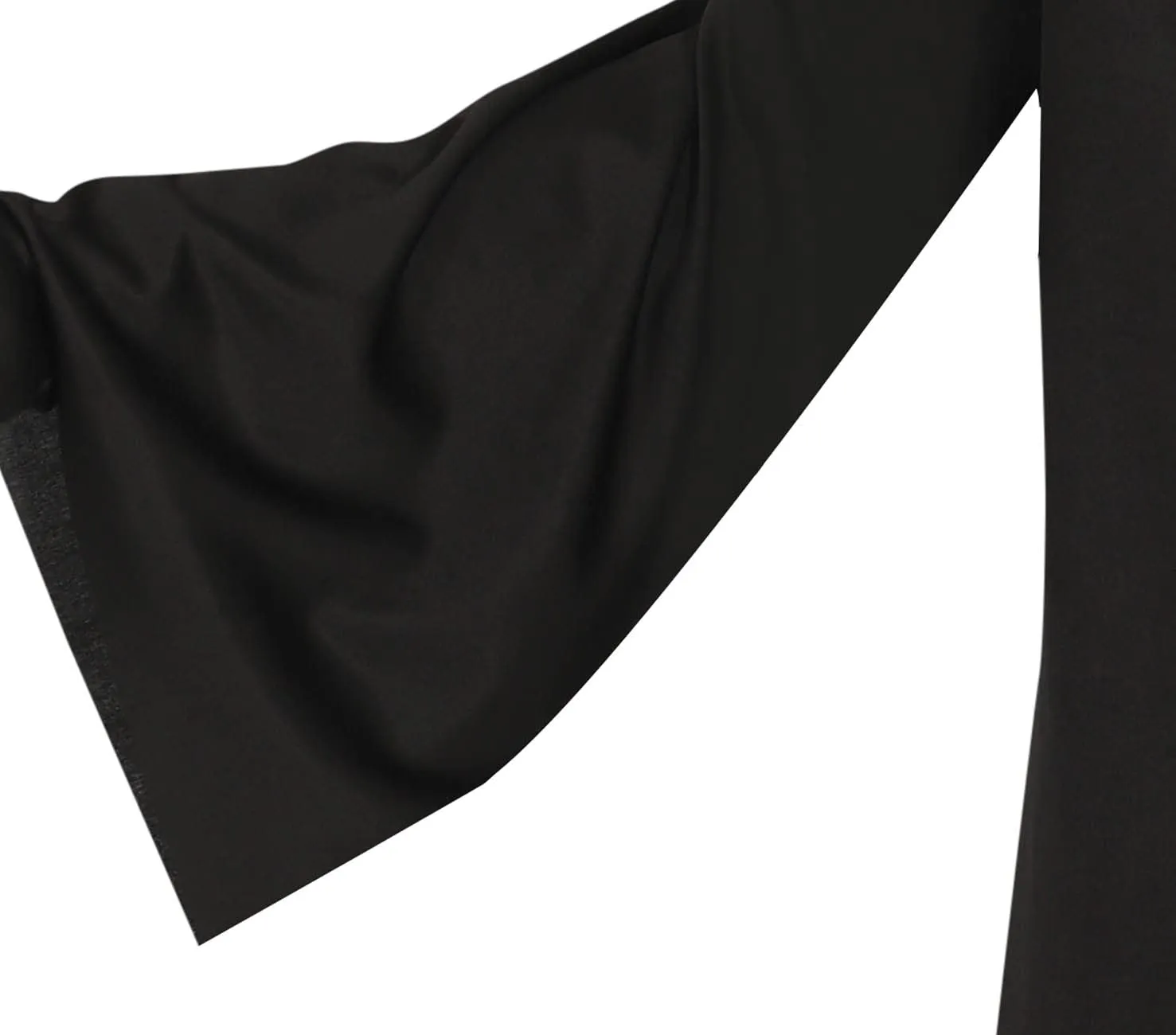 Fiestas Guirca Maestro Rito Satanico costume adulto L 52-54