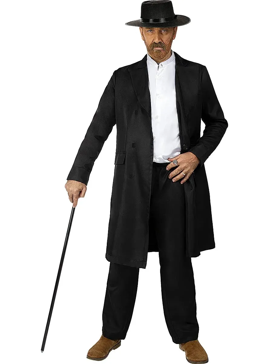 Funidelia Alfie Solomons Costume Uomo Anni 20 Gangster