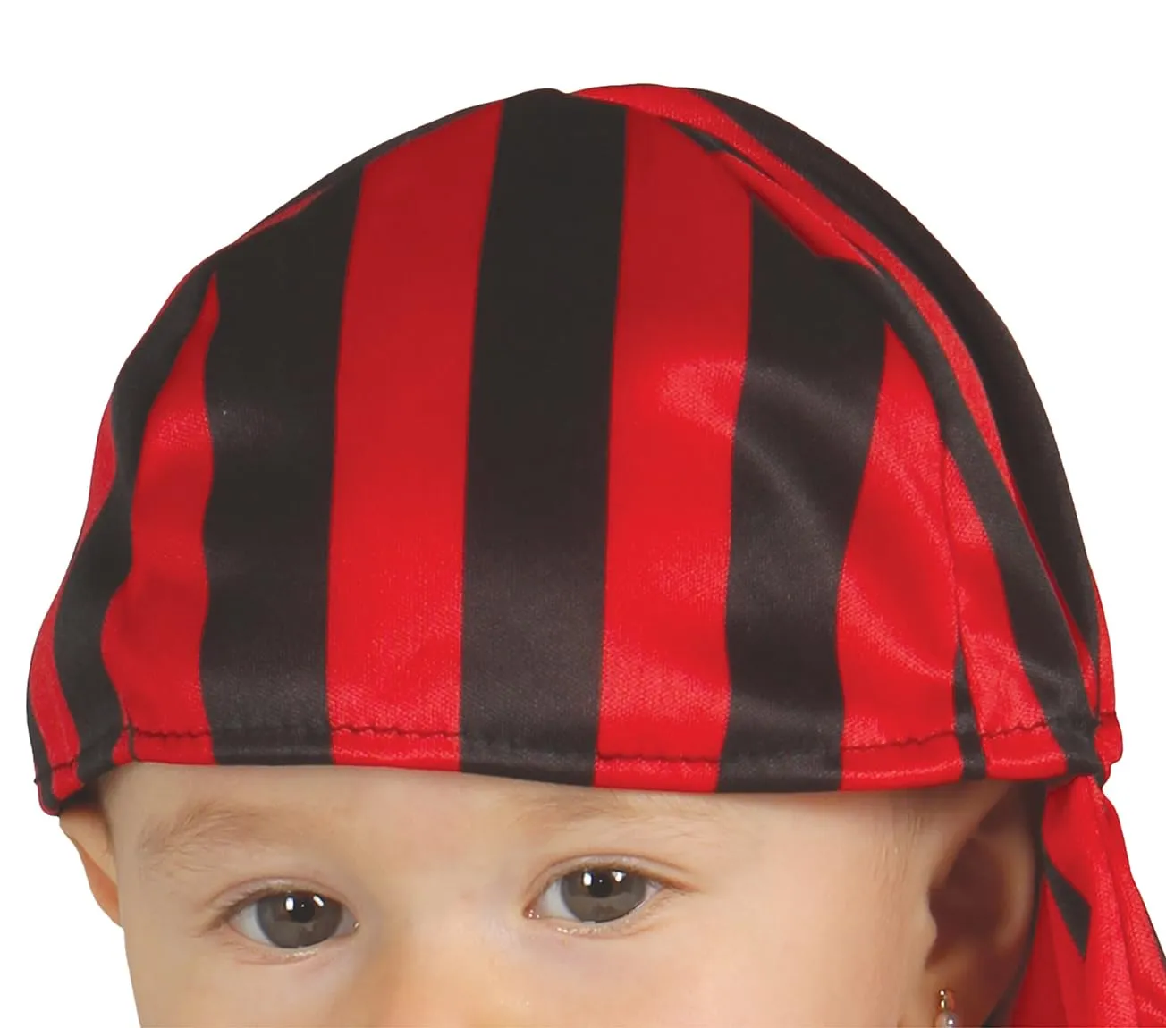 Fiestas Guirca Pirata Baby costume 12-18 mesi 5 pezzi