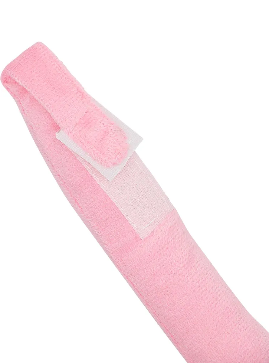 Funidelia maiale kit accessori adulto rosa
