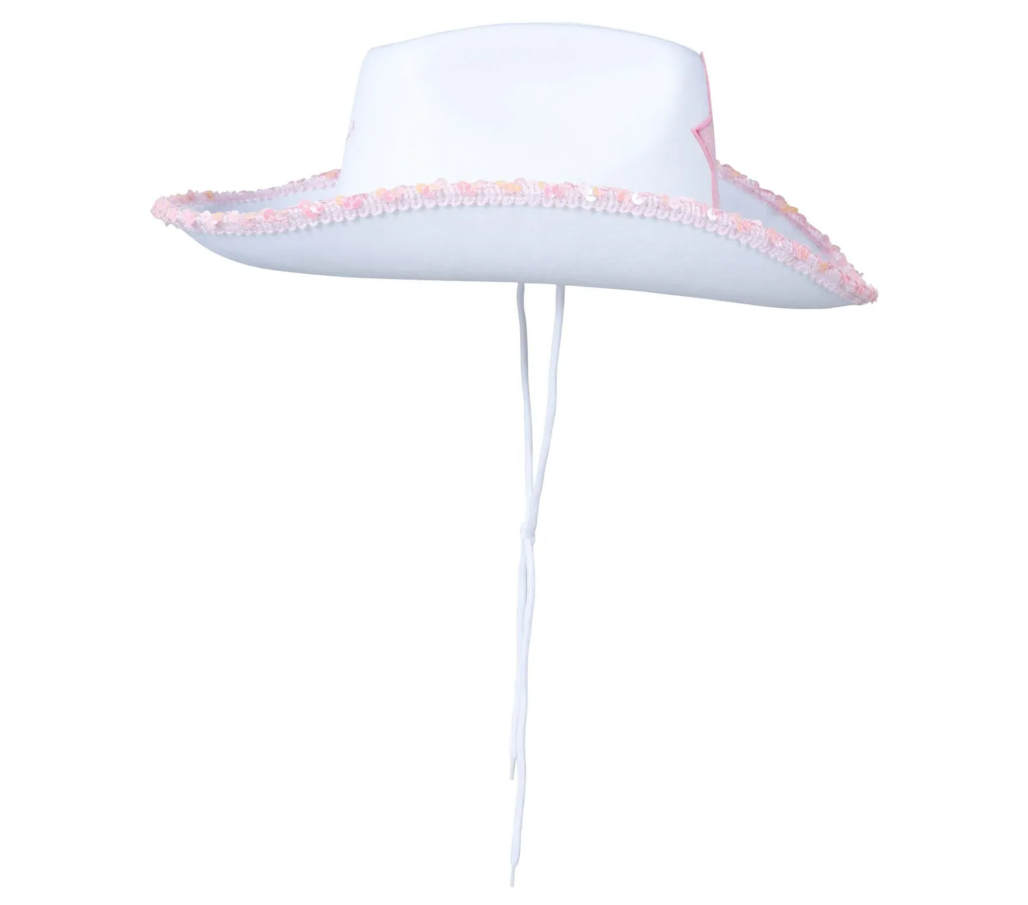 Guirca Cappello Cow Boy da Donna cappello western donna