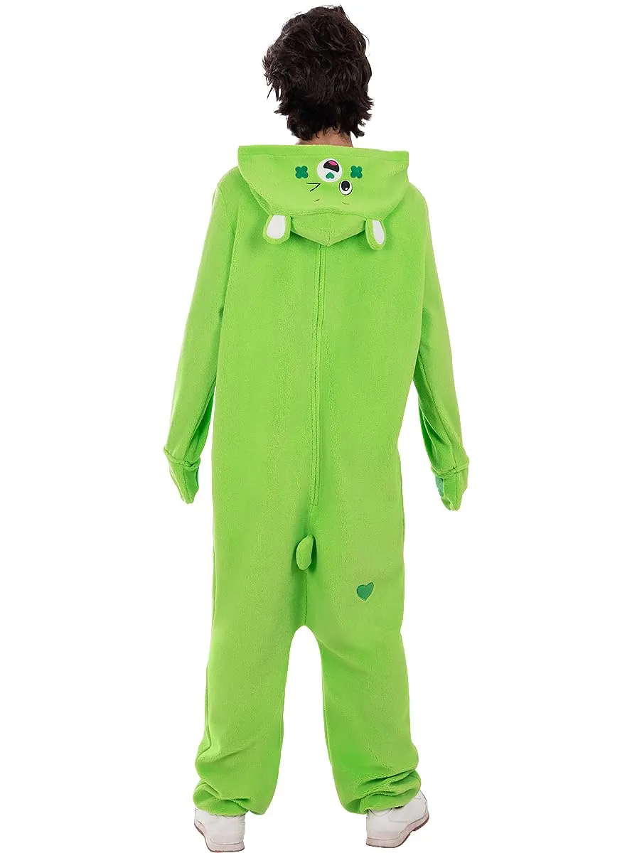 Funidelia Fortunorso costume adulto verde cartoni