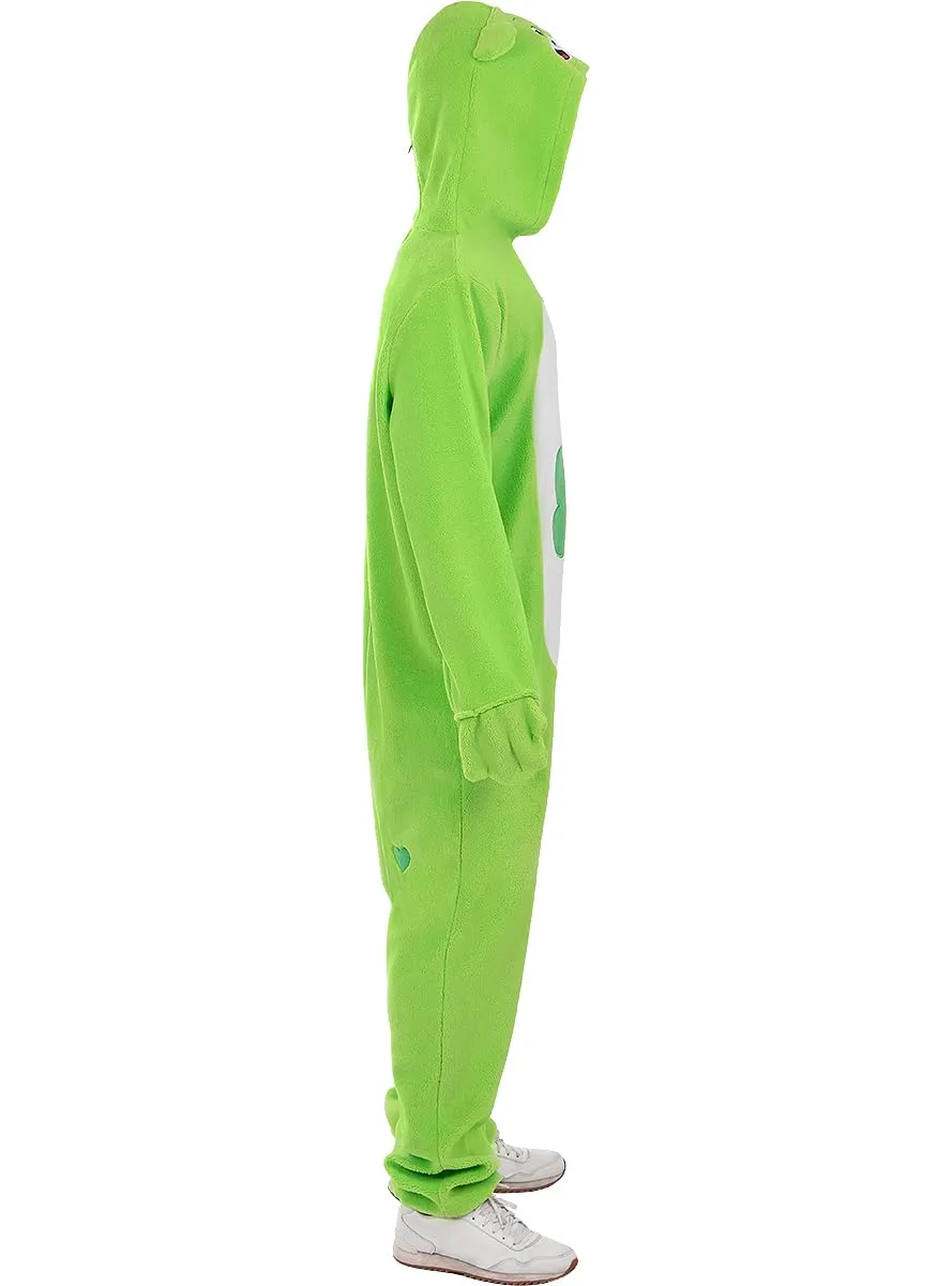 Funidelia Fortunorso costume adulto verde cartoni