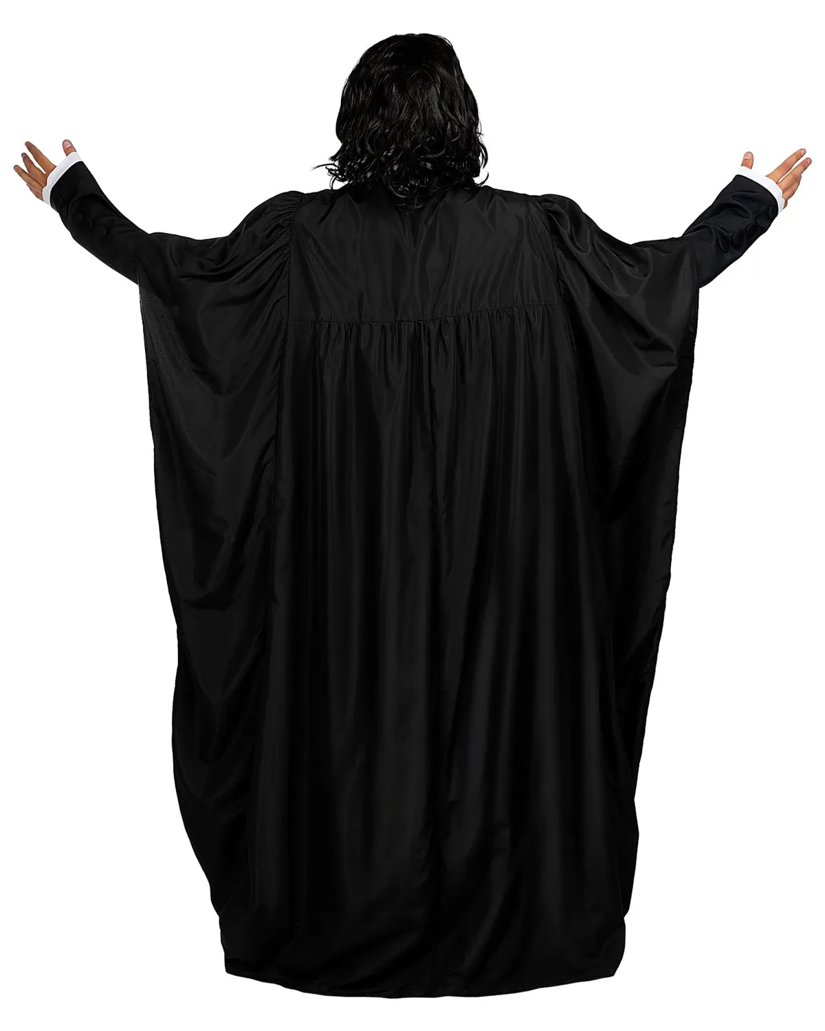 Funidelia Harry Potter Severus Piton Costume M-L uomo