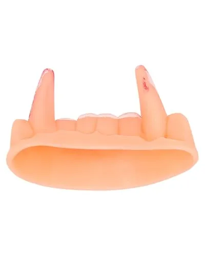 Funidelia Denti vampiro accessori bambini Halloween