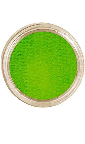 Fiestas Guirca trucco acqua verde lime vasetto 15 g