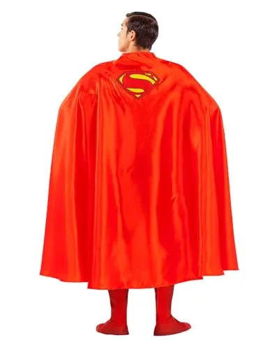 Funidelia Superman costume uomo M Justice League
