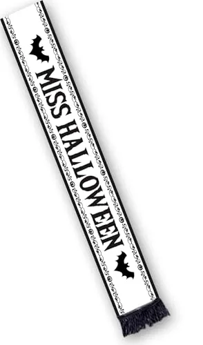 Fiestas Guirca Fascia Miss Halloween donna