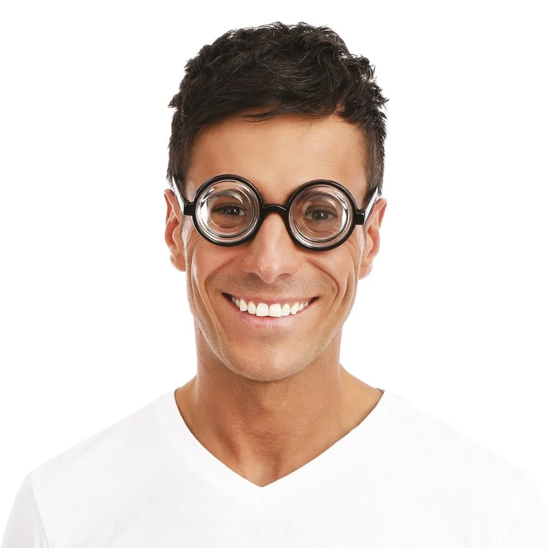 P'tit Clown 69442 Occhiali Intello Verdi in Plastica