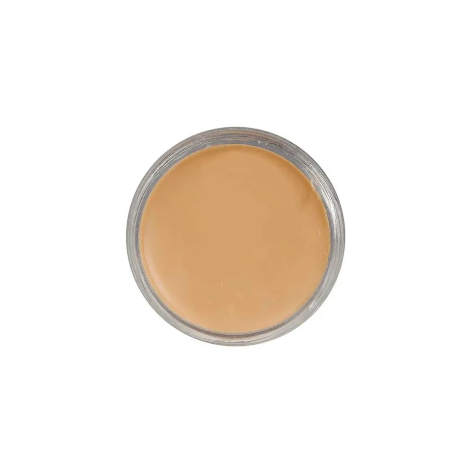 Guirca 15638 cera trucco rosa carne effetto invecchiato