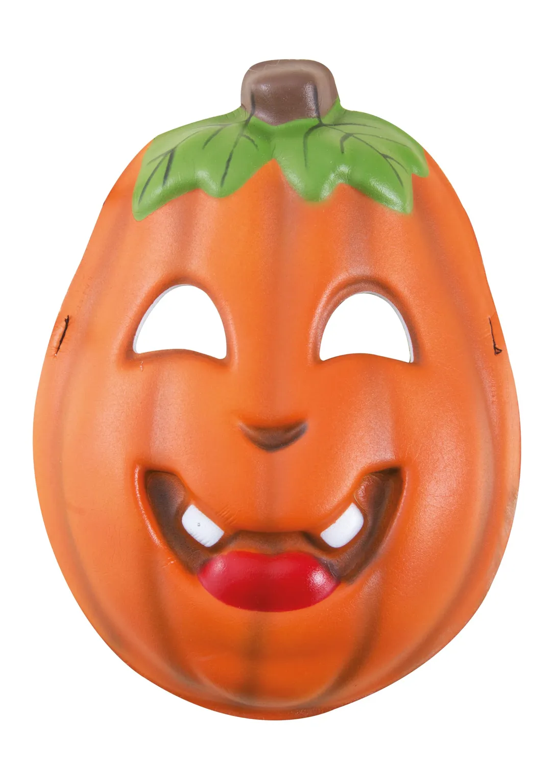 P'tit Clown Halloween Maschera Bambino modello casuale