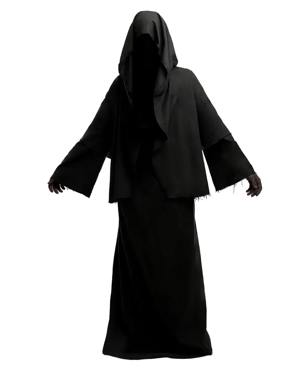 Funidelia Nazgul Signore Anelli costume uomo XL con cappuccio
