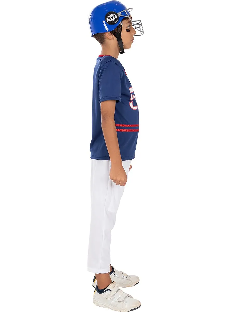 Funidelia Football Americano costume bambino 10-12 anni
