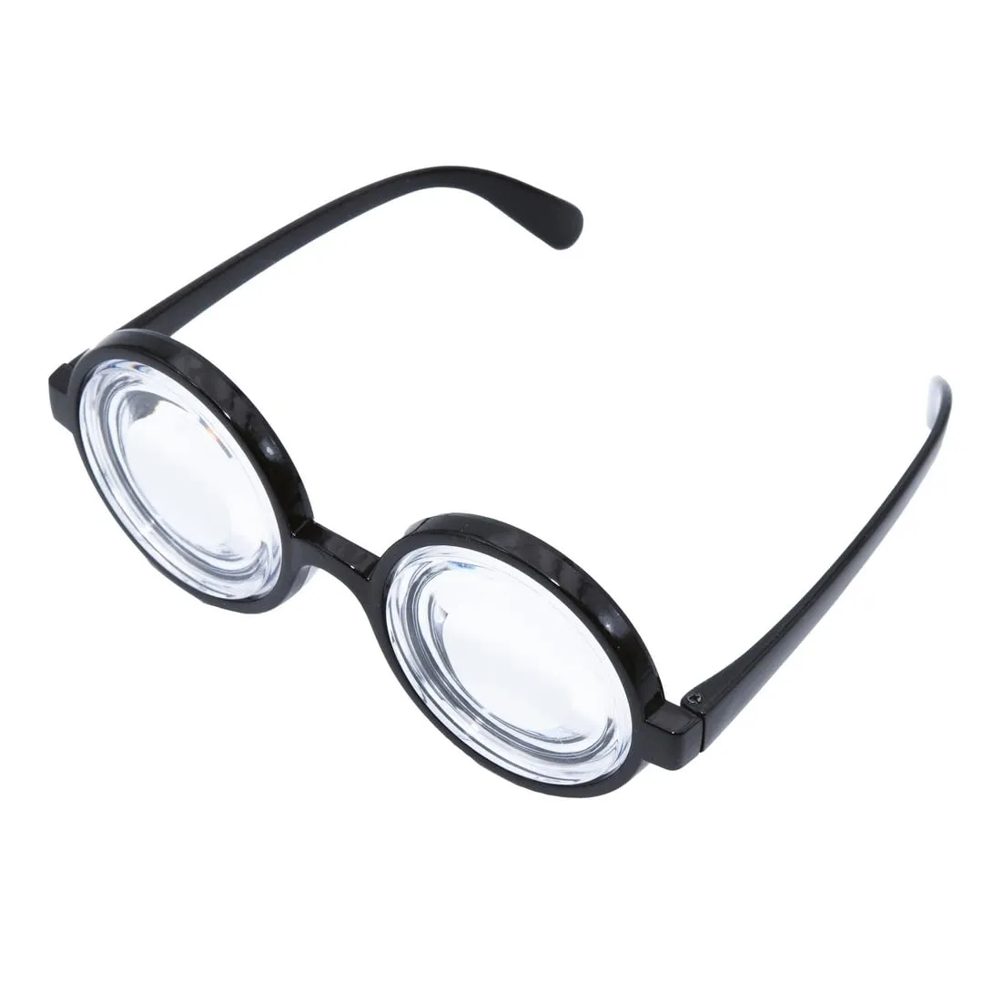 P'tit Clown 69442 Occhiali Intello Verdi in Plastica