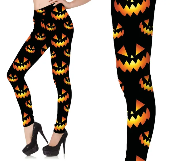 Fiestas Guirca Tutu Adulto Arancione Halloween 40 cm