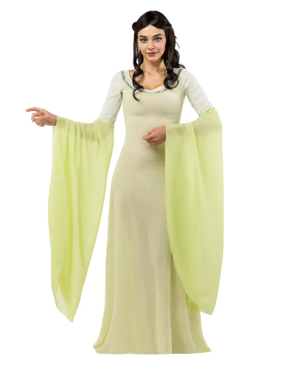 Funidelia Arwen Signore Anelli costume donna L elfico