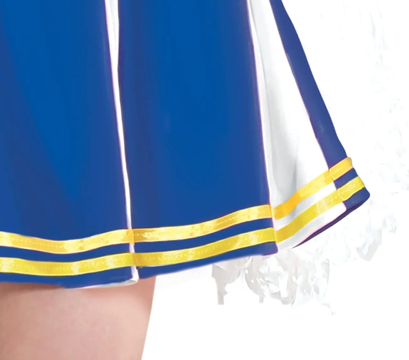 Guirca Pon Pon Riverdale costume ragazza adolescente