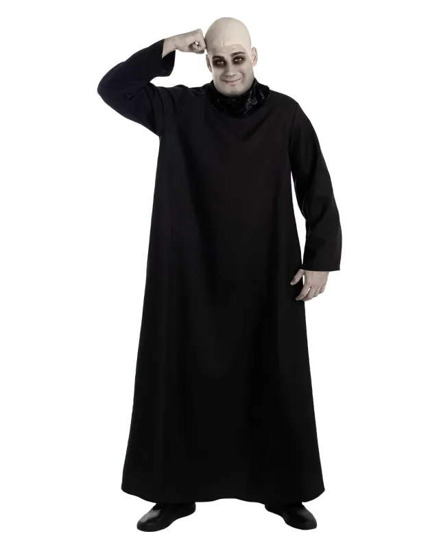 Funidelia Zio Fester costume uomo L-XL Famiglia Addams