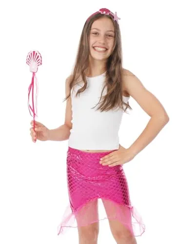P'tit Clown 80400 kit travestimento rosa adulto